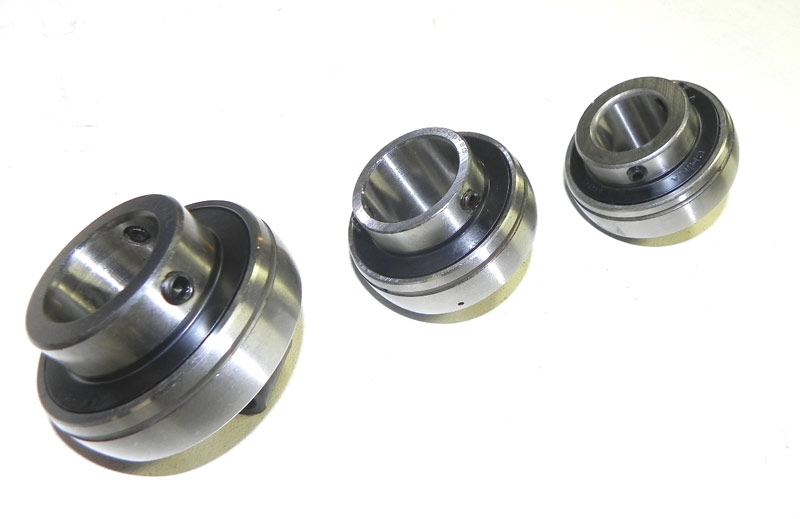 to Richard's Relics Parts for ATV's